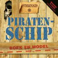 Piratenschip + Model