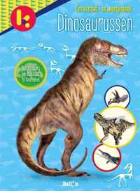 Ketnet 0 - Dinosaurussen