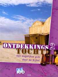 Ontdekkingstocht deel 2