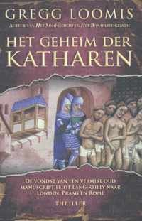 Het geheim der katharen