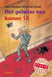 Het Geheim Van Kamer 13