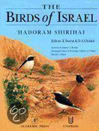 Birds of Israel