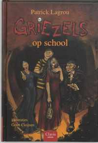 Griezels Op School