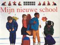 Mijn nieuwe school