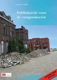 Publiekrecht voor de vastgoedsector 2013-2014