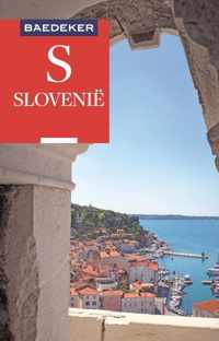 Slovenië Baedeker