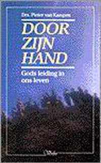 Door zijn hand