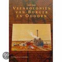 200 Jaar Veenkoloniën Van Borger En Odoorn