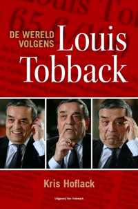 De wereld volgens Louis Tobback