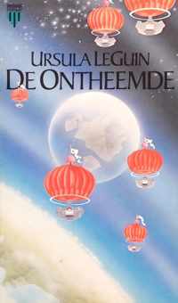 De Ontheemde