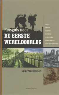 Reisgids naar de Eerste Wereldoorlog