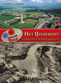 Het ijzerfront 1914-1918