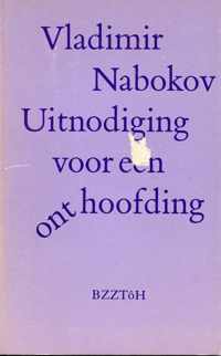 Uitnodiging voor een onthoofding