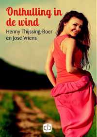 Onthulling in de wind