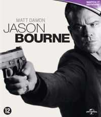 Jason Bourne