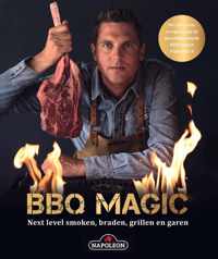 BBQ Magic