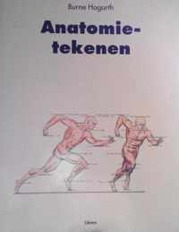 Anatomietekenen