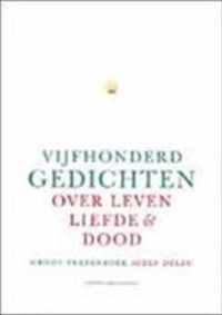 Groot Verzenboek