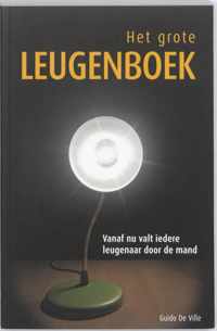 Het grote leugenboek