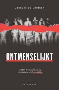 Ontmenselijkt - Douglas de Coninck - Paperback (9789464017687)