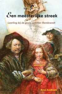 Historische Helden - Een meesterlijke streek