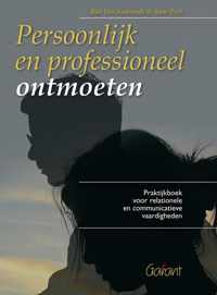 Persoonlijk en professioneel ontmoeten: