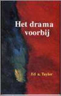 Het drama voorbij