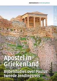 Apostel in Griekenland