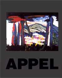 Karel Appel