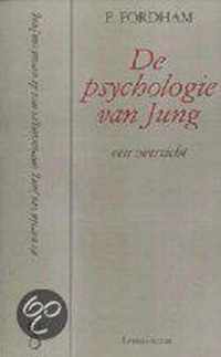 Ontmoetingen met de wereld van Jung - De psychologie van Jung