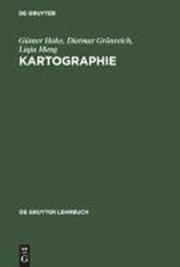 Kartographie