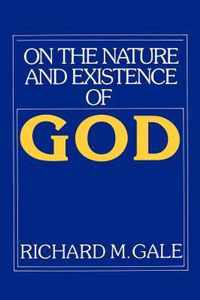 On the Nature and Existence of God