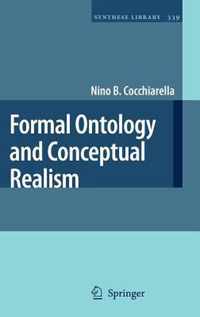 Formal Ontology and Conceptual Realism