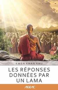 Les reponses donnees par un lama (AGEAC)