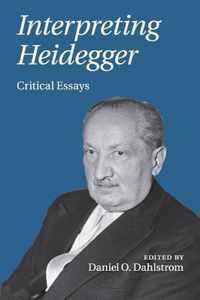 Interpreting Heidegger