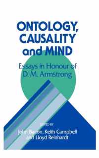 Ontology, Causality, and Mind