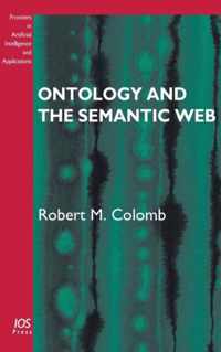 Ontology and the Semantic Web