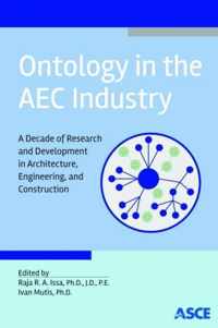 Ontology in the AEC Industry