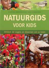 Natuurgids voor kids