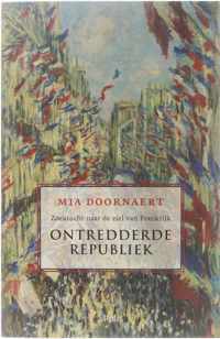 De ontredderde republiek