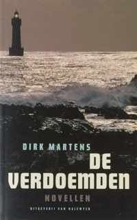 Verdoemden. Drie novellen