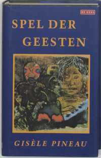 Spel der geesten