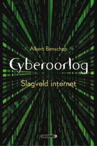 Cyberoorlog