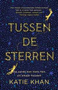 Tussen de sterren