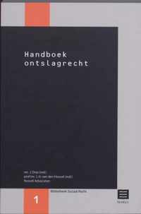 Handboek ontslagrecht