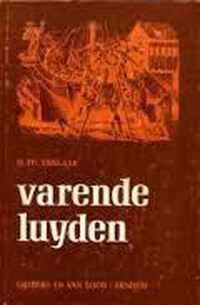 Varende luyden