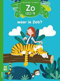 Waar is Zeb?