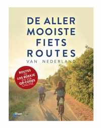 Allermooiste Fietsroutes van Nederland