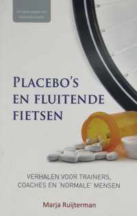 Placebo's en fluitende fietsen