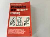 Ontspanning door autogene training